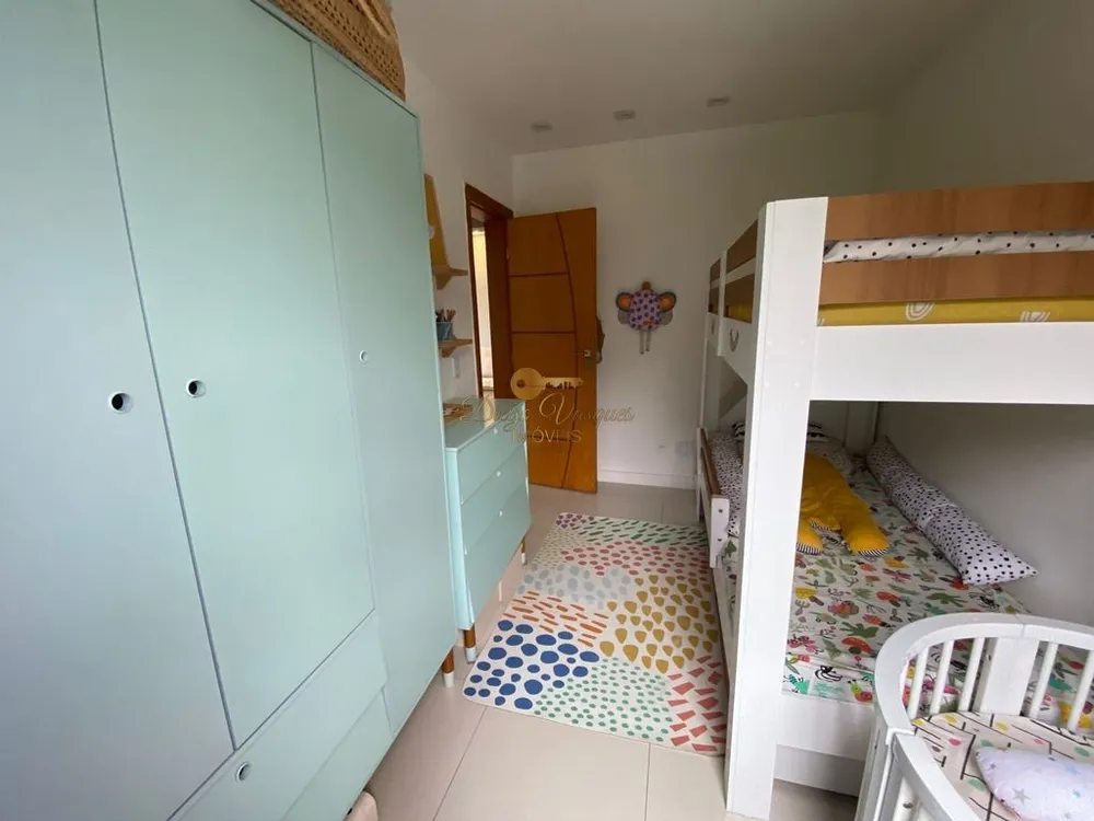 Apartamento, 2 quartos, 52 m² - Foto 11