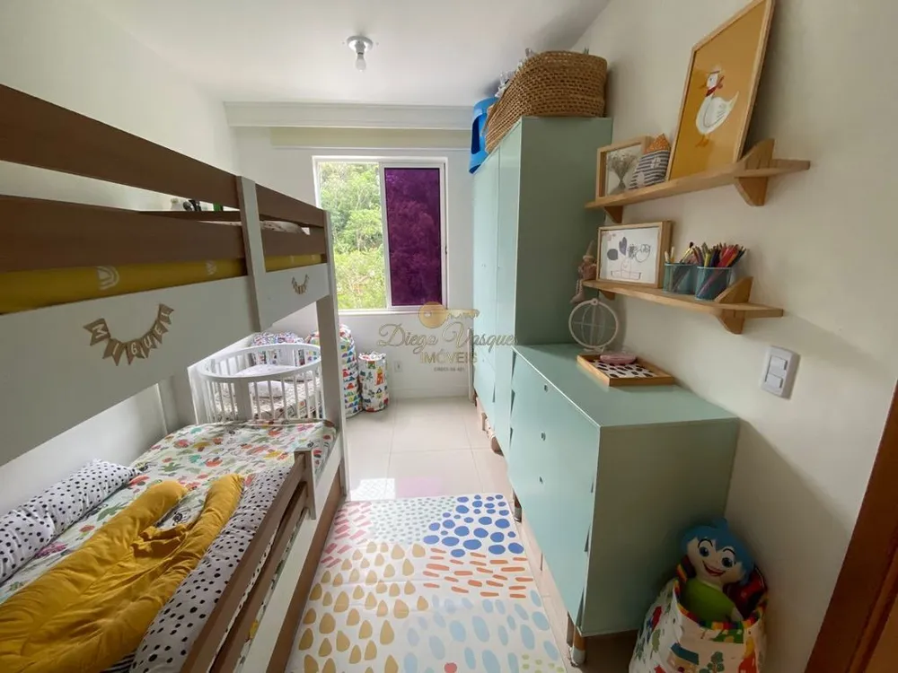 Apartamento, 2 quartos, 52 m² - Foto 7