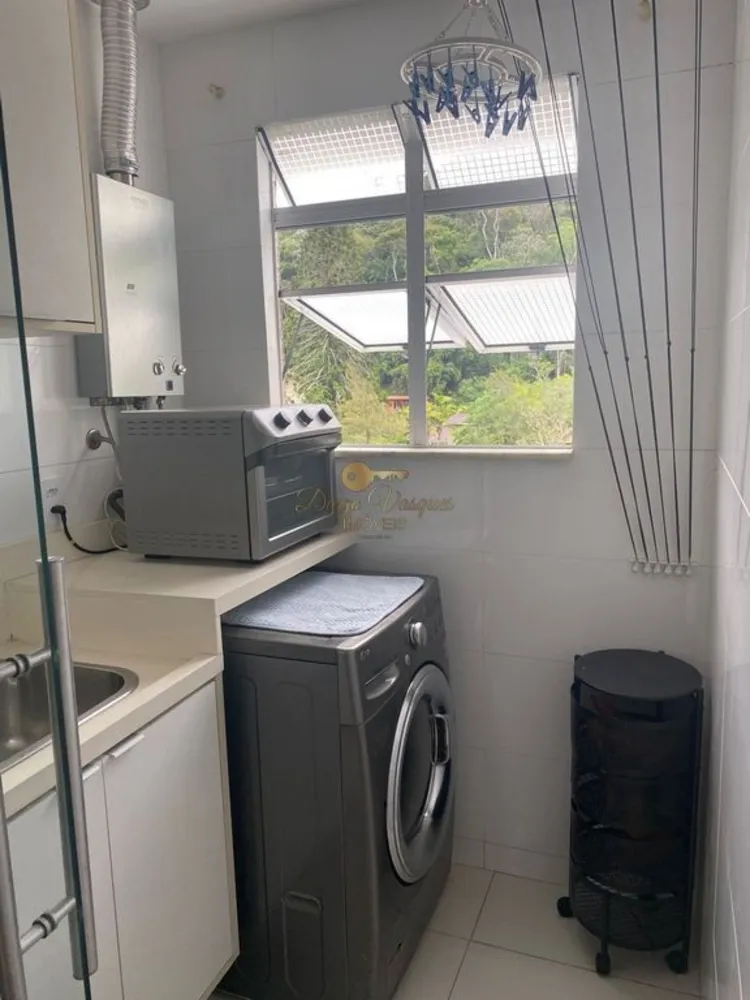 Apartamento, 2 quartos, 52 m² - Foto 22