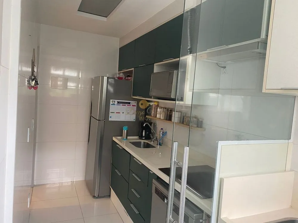 Apartamento, 2 quartos, 52 m² - Foto 21