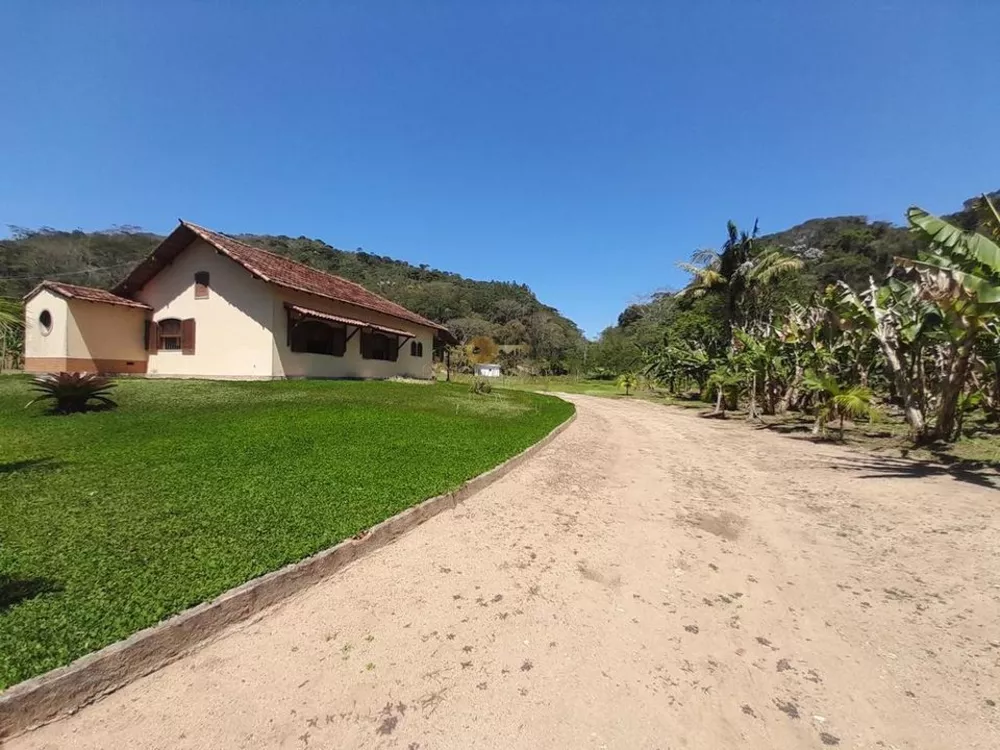 Fazenda à venda com 2 quartos, 6m² - Foto 2