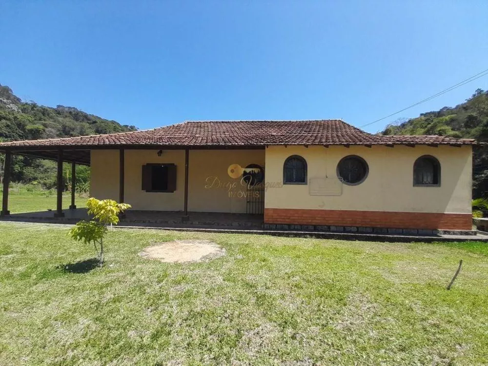 Fazenda à venda com 2 quartos, 6m² - Foto 3