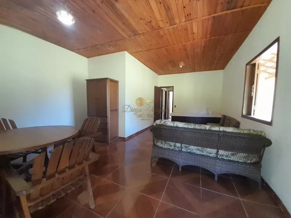 Sítio, 2 quartos, 6 m² - Foto 5