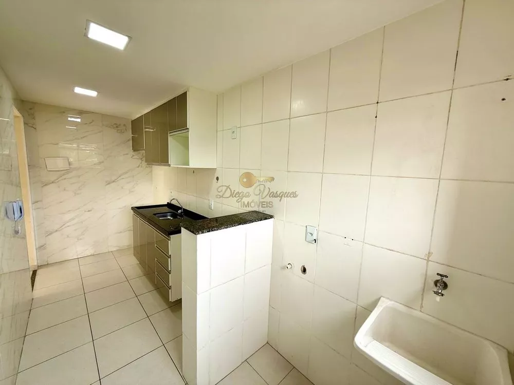 Apartamento, 2 quartos - Foto 10