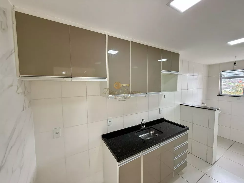 Apartamento, 2 quartos - Foto 8