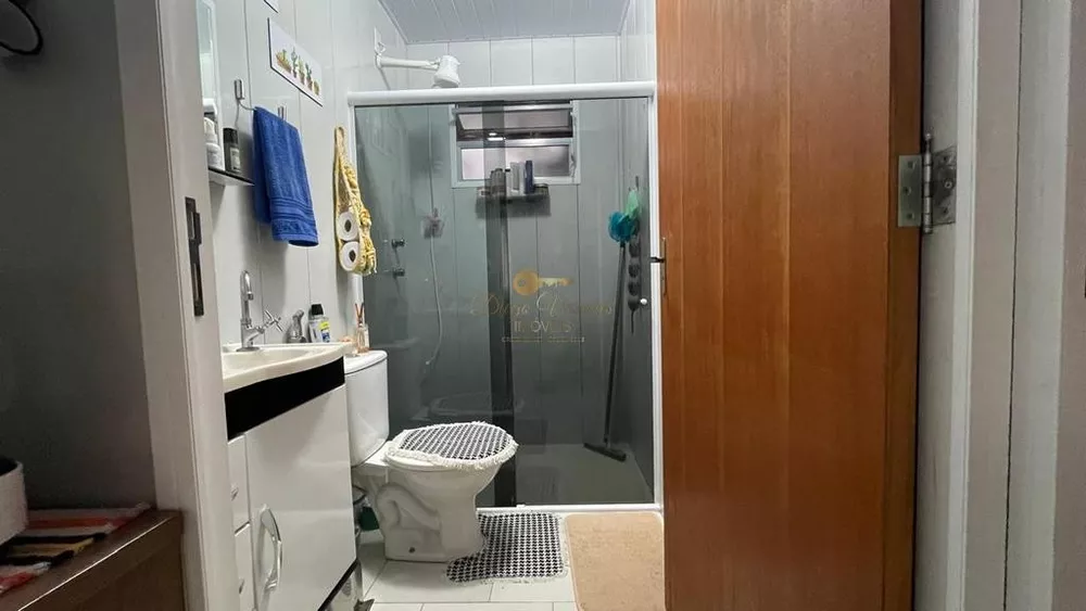 Casa de Condomínio, 2 quartos - Foto 1