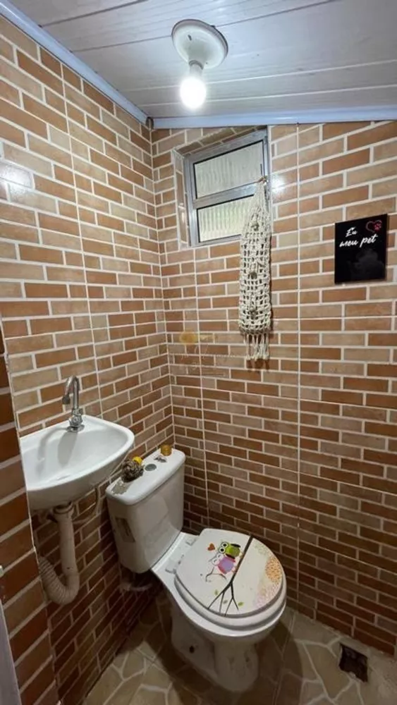 Casa de Condomínio, 2 quartos - Foto 5