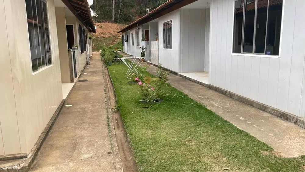 Casa de Condomínio, 2 quartos - Foto 11