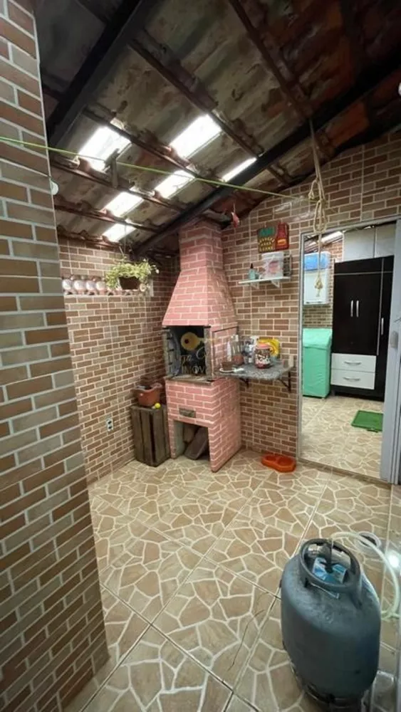 Casa de Condomínio, 2 quartos - Foto 9