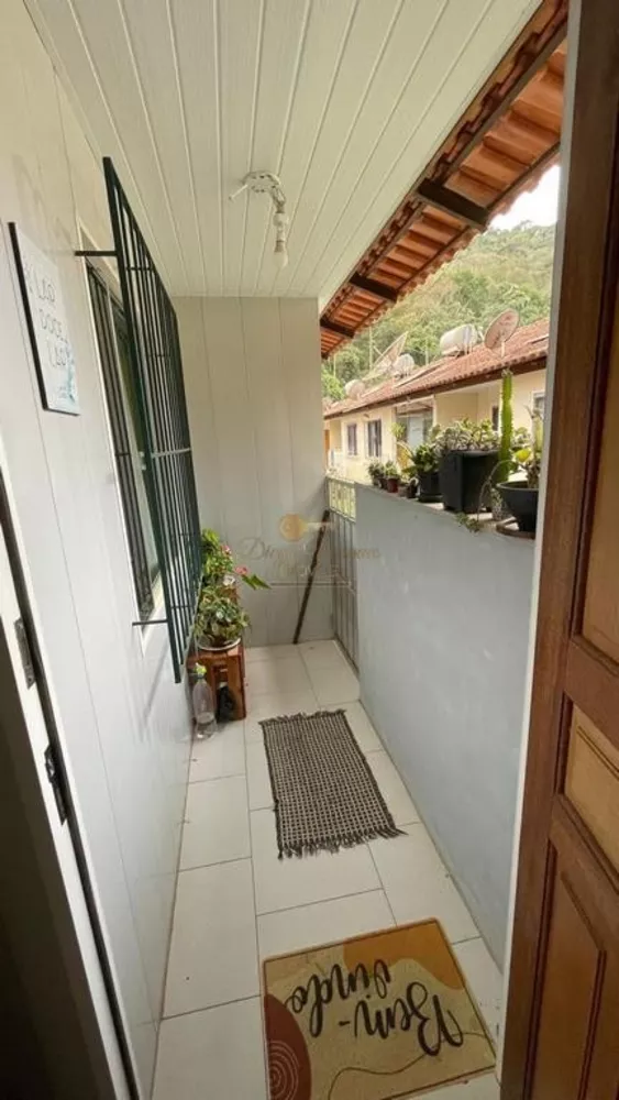 Casa de Condomínio, 2 quartos - Foto 6