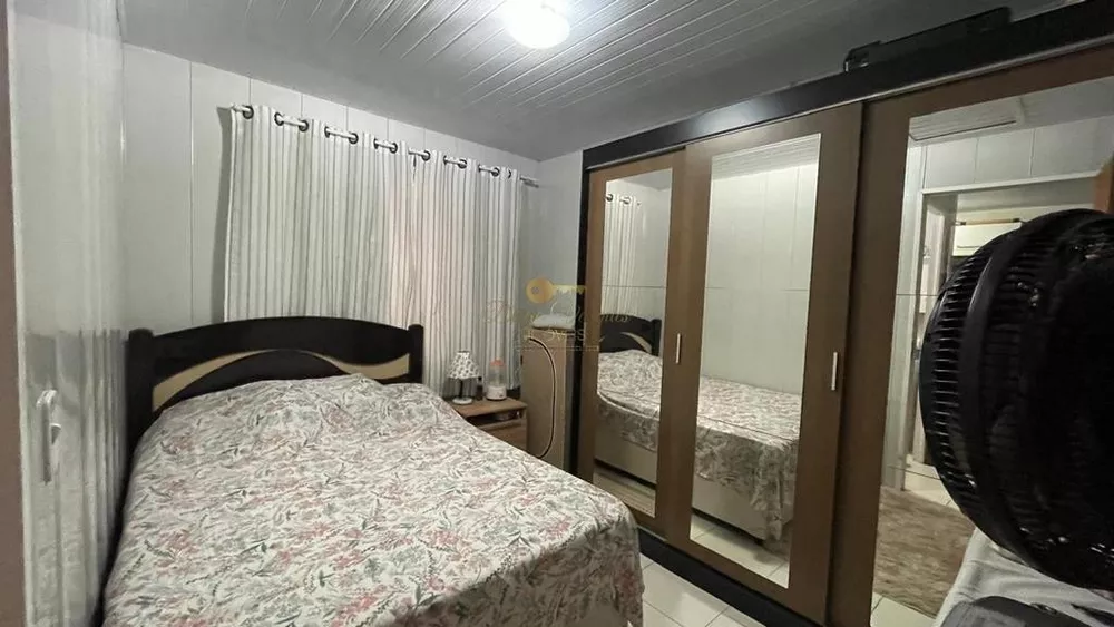 Casa de Condomínio, 2 quartos - Foto 7