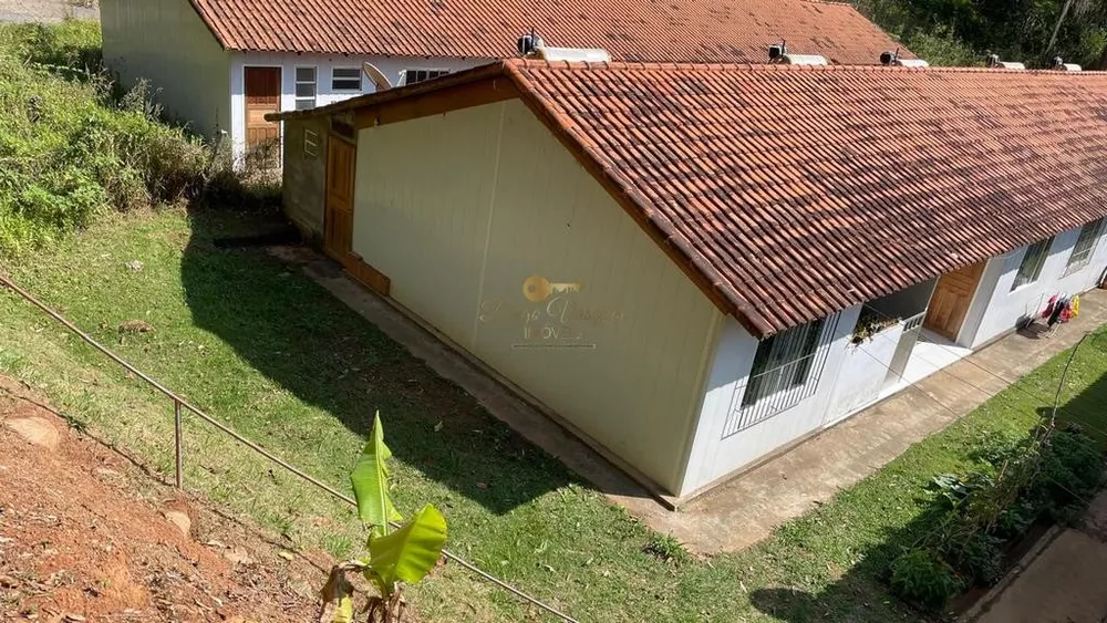 Casa de Condomínio, 2 quartos - Foto 10