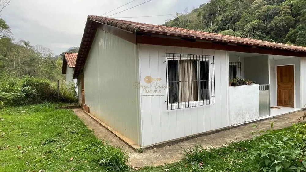 Casa de Condomínio, 2 quartos - Foto 2