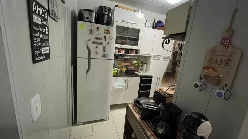 Casa de Condomínio, 2 quartos - Foto 8