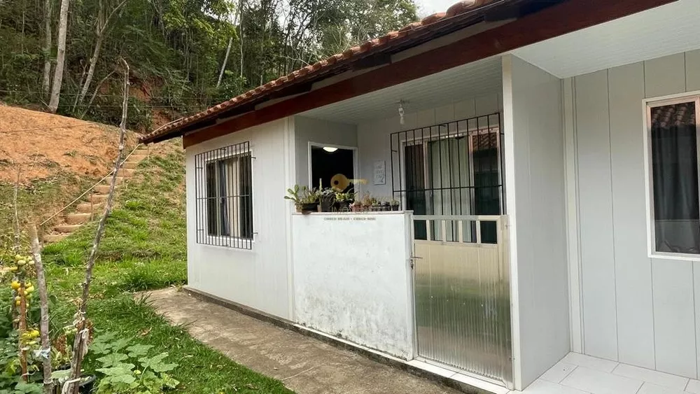 Casa de Condomínio, 2 quartos - Foto 4