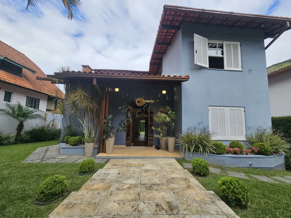 Casa de Condomínio, 4 quartos - Foto 5