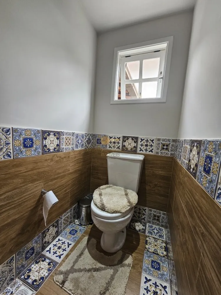 Casa de Condomínio, 4 quartos - Foto 24