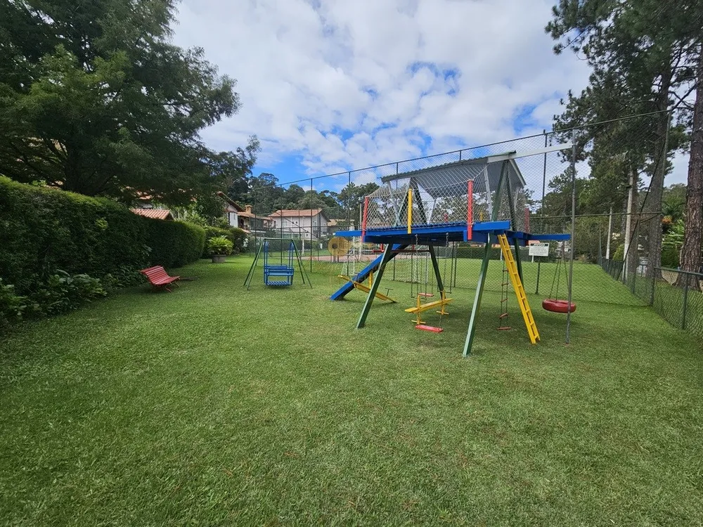 Casa de Condomínio, 4 quartos - Foto 45
