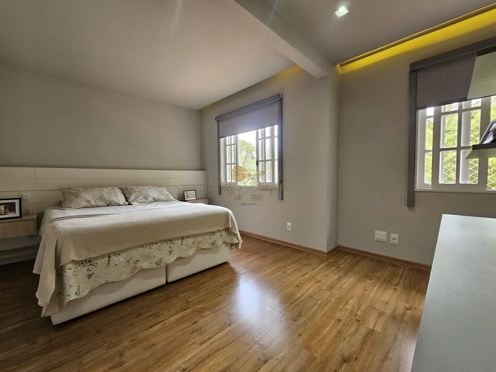Casa de Condomínio, 4 quartos - Foto 33