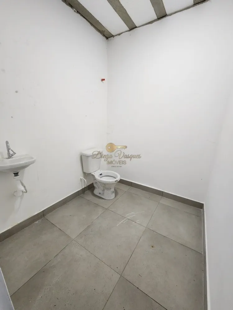 Depósito-Galpão, 146 m² - Foto 9