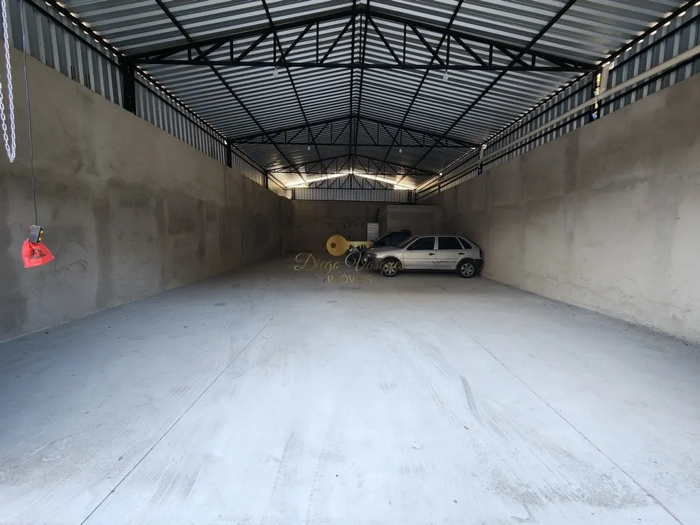 Depósito-Galpão, 146 m² - Foto 4