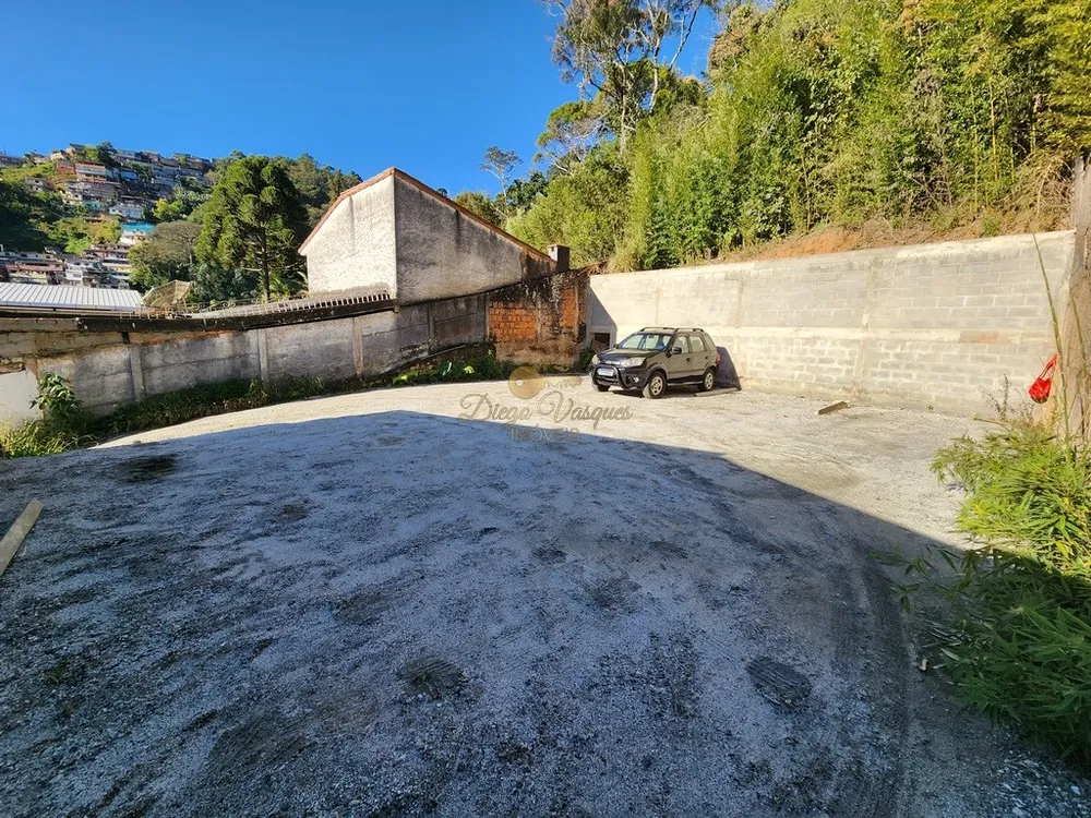 Depósito-Galpão, 146 m² - Foto 16