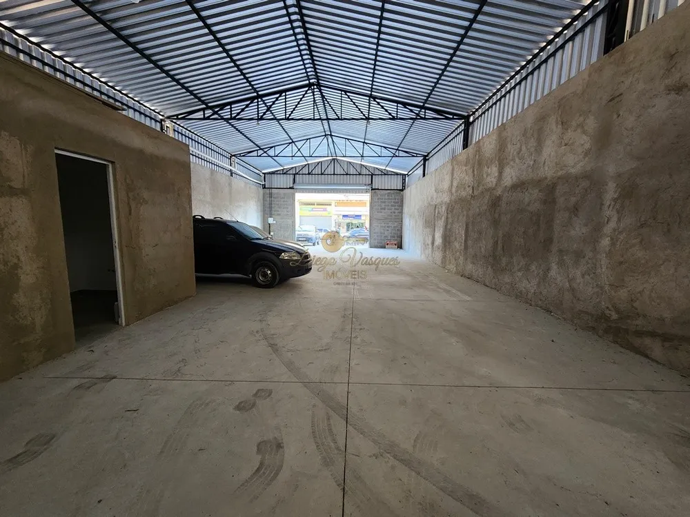 Depósito-Galpão, 146 m² - Foto 7