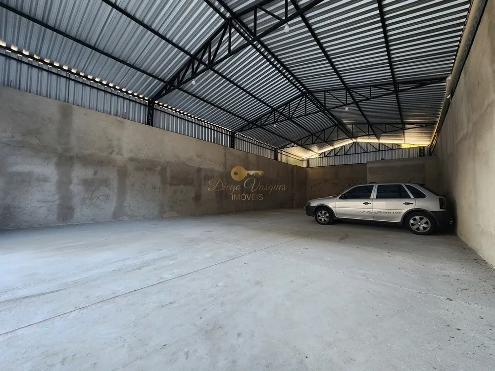 Depósito-Galpão, 146 m² - Foto 6