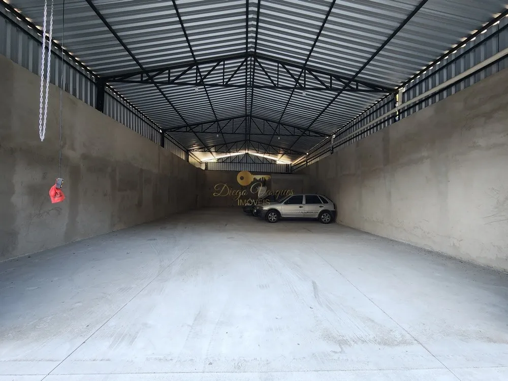 Depósito-Galpão, 146 m² - Foto 13