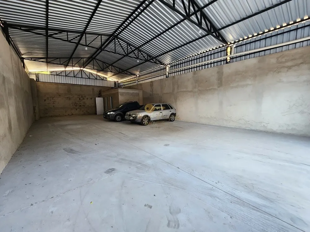 Depósito-Galpão, 146 m² - Foto 12