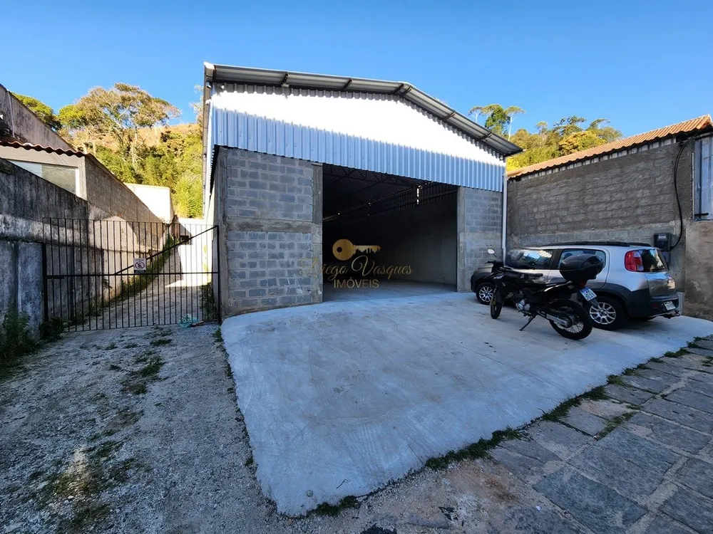 Depósito-Galpão, 146 m² - Foto 2