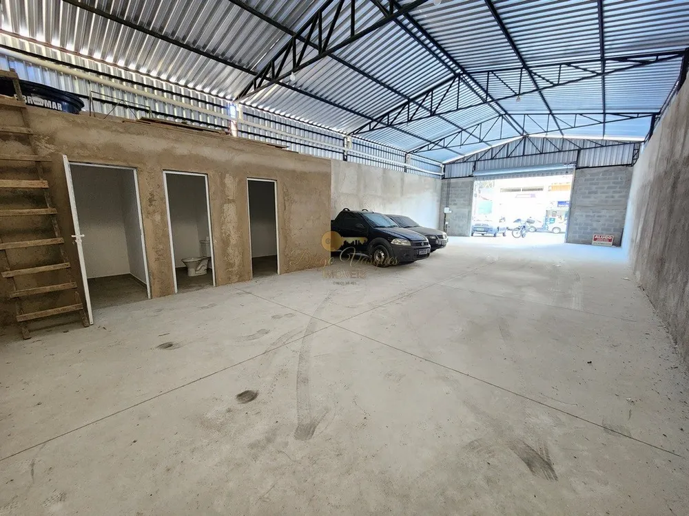 Depósito-Galpão, 146 m² - Foto 8