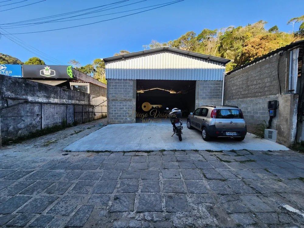 Depósito-Galpão, 146 m² - Foto 3