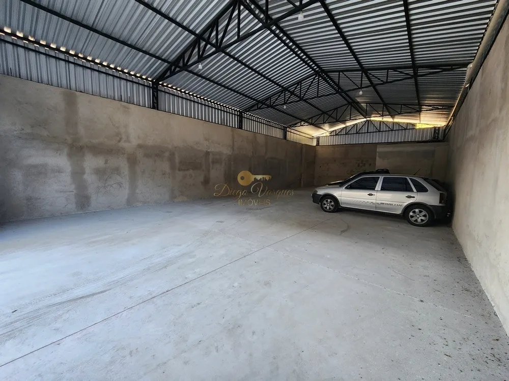 Depósito-Galpão, 146 m² - Foto 5