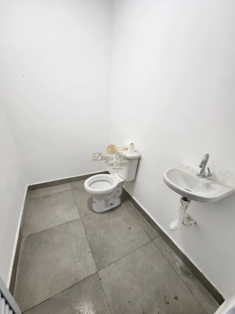 Depósito-Galpão, 146 m² - Foto 10
