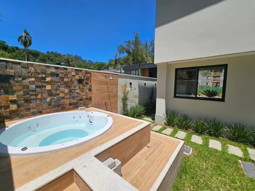 Casa de Condomínio, 3 quartos - Foto 25