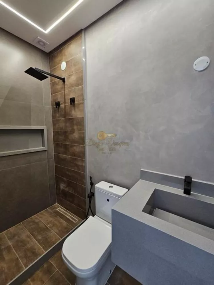 Casa de Condomínio, 3 quartos - Foto 14