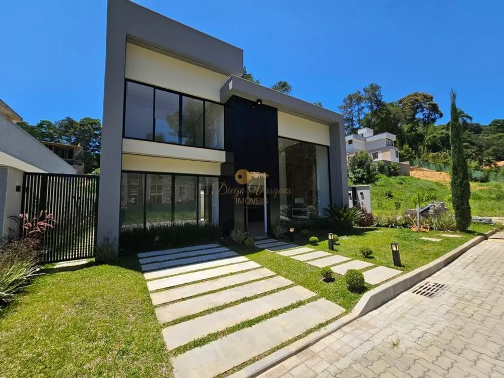 Casa de Condomínio, 3 quartos - Foto 2