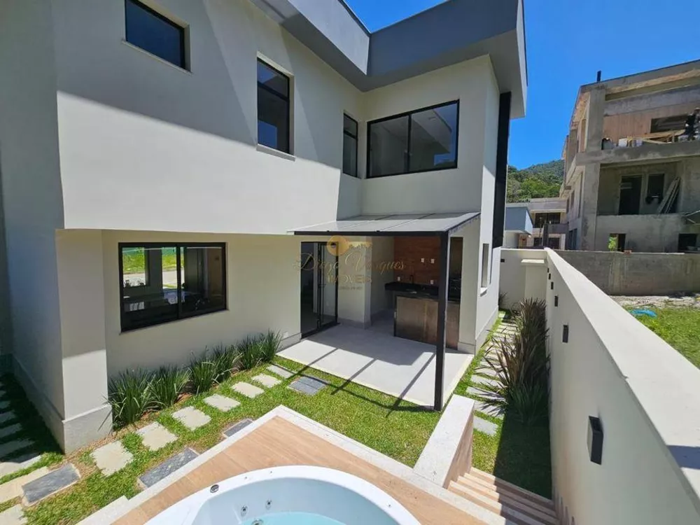 Casa de Condomínio, 3 quartos - Foto 26