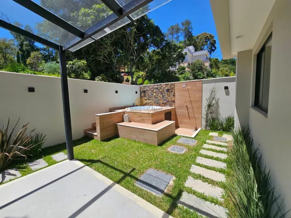 Casa de Condomínio, 3 quartos - Foto 29