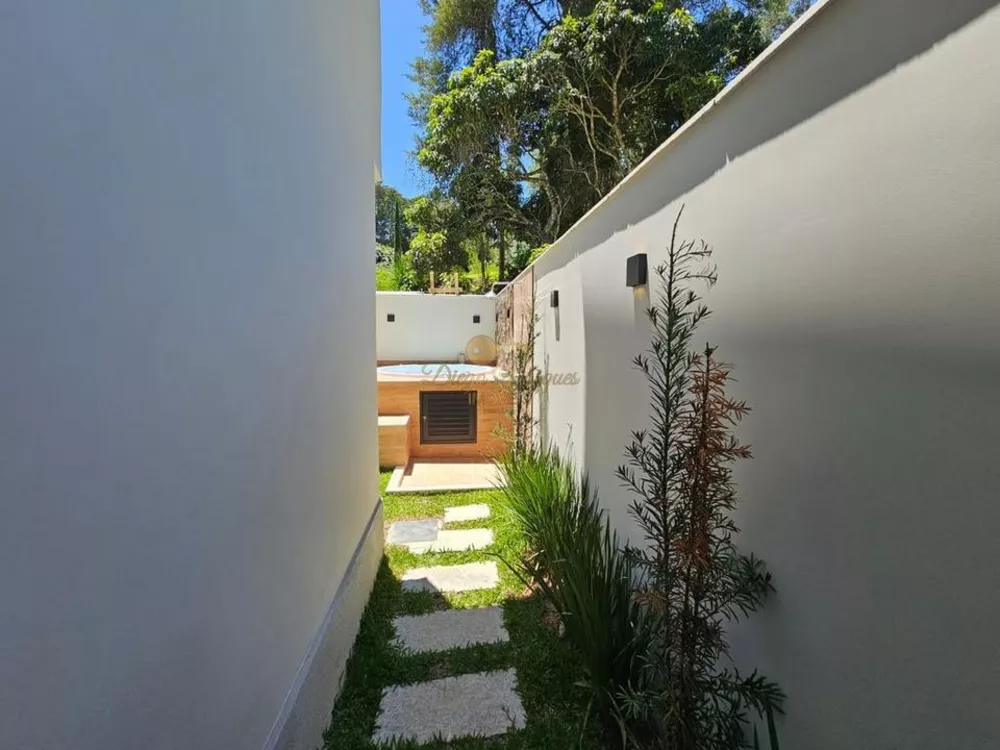 Casa de Condomínio, 3 quartos - Foto 34