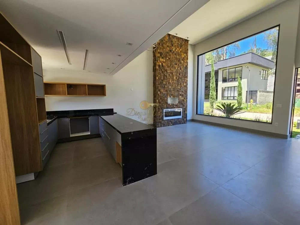 Casa de Condomínio, 3 quartos - Foto 9