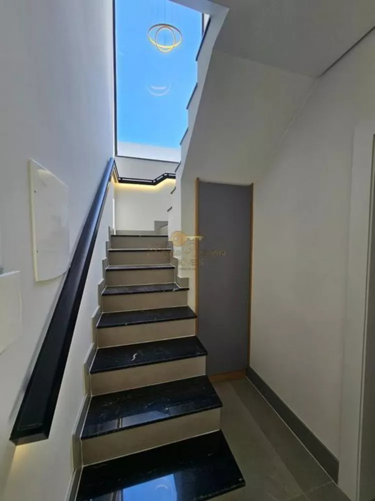 Casa de Condomínio, 3 quartos - Foto 15