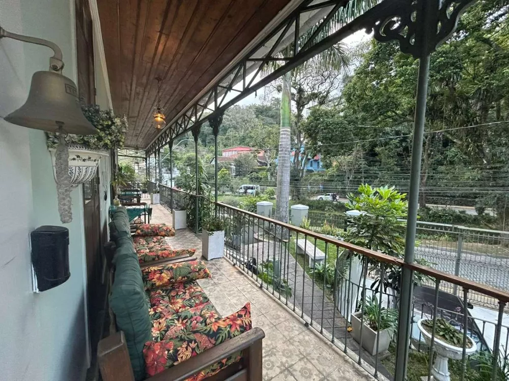 Casa, 10 quartos, 700 m² - Foto 3