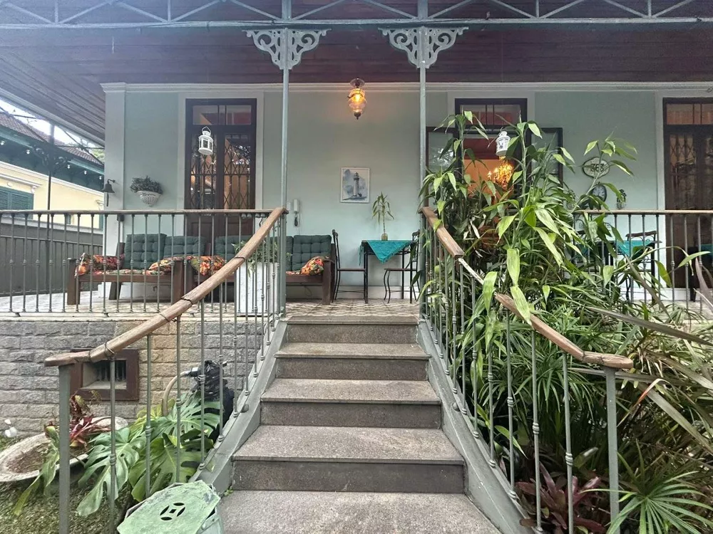 Casa, 10 quartos, 700 m² - Foto 2