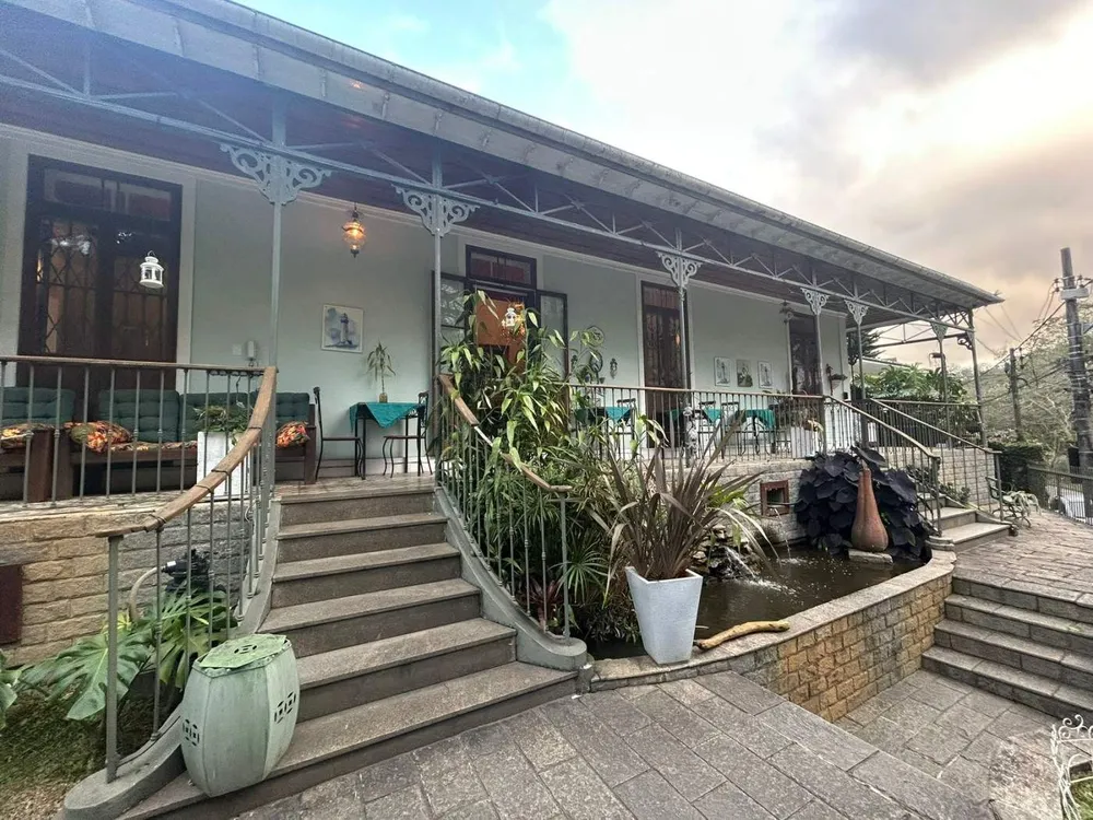Casa, 10 quartos, 700 m² - Foto 46