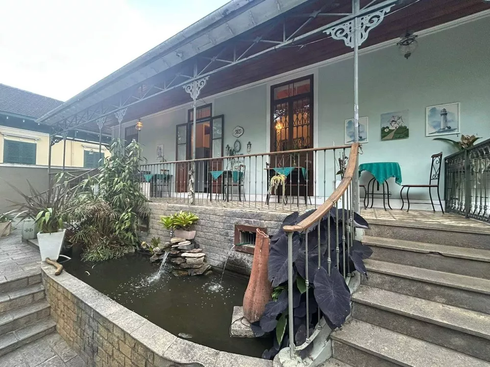 Casa, 10 quartos, 700 m² - Foto 1