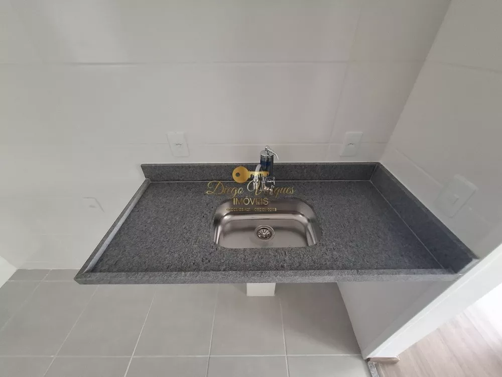 Apartamento, 2 quartos, 50 m² - Foto 12