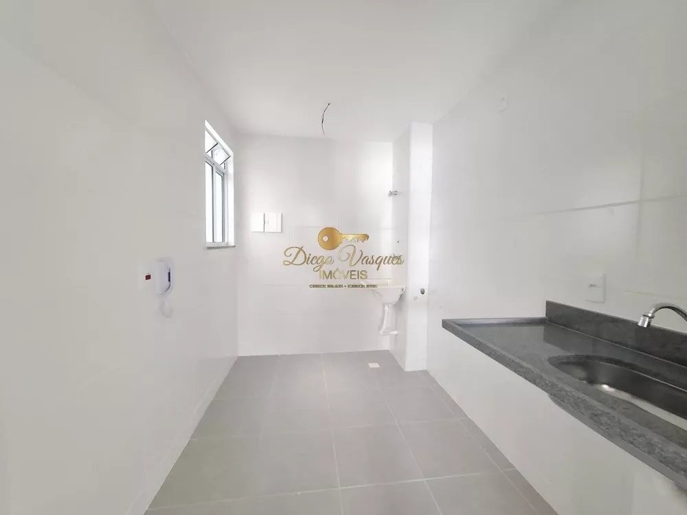 Apartamento, 2 quartos, 50 m² - Foto 10