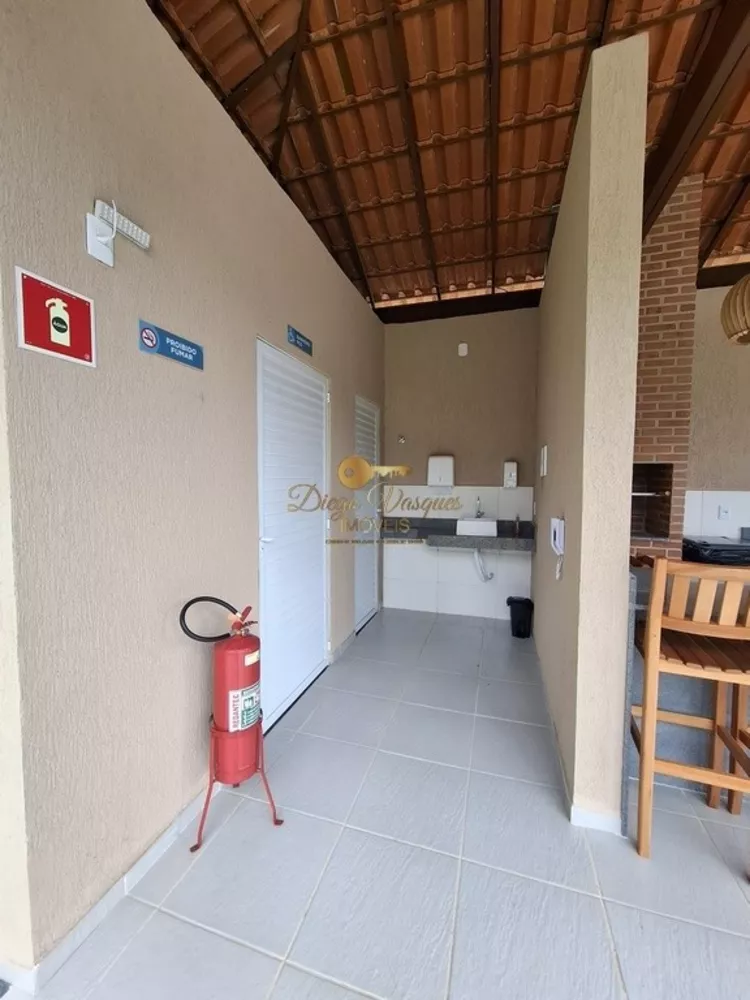 Apartamento, 2 quartos, 50 m² - Foto 18